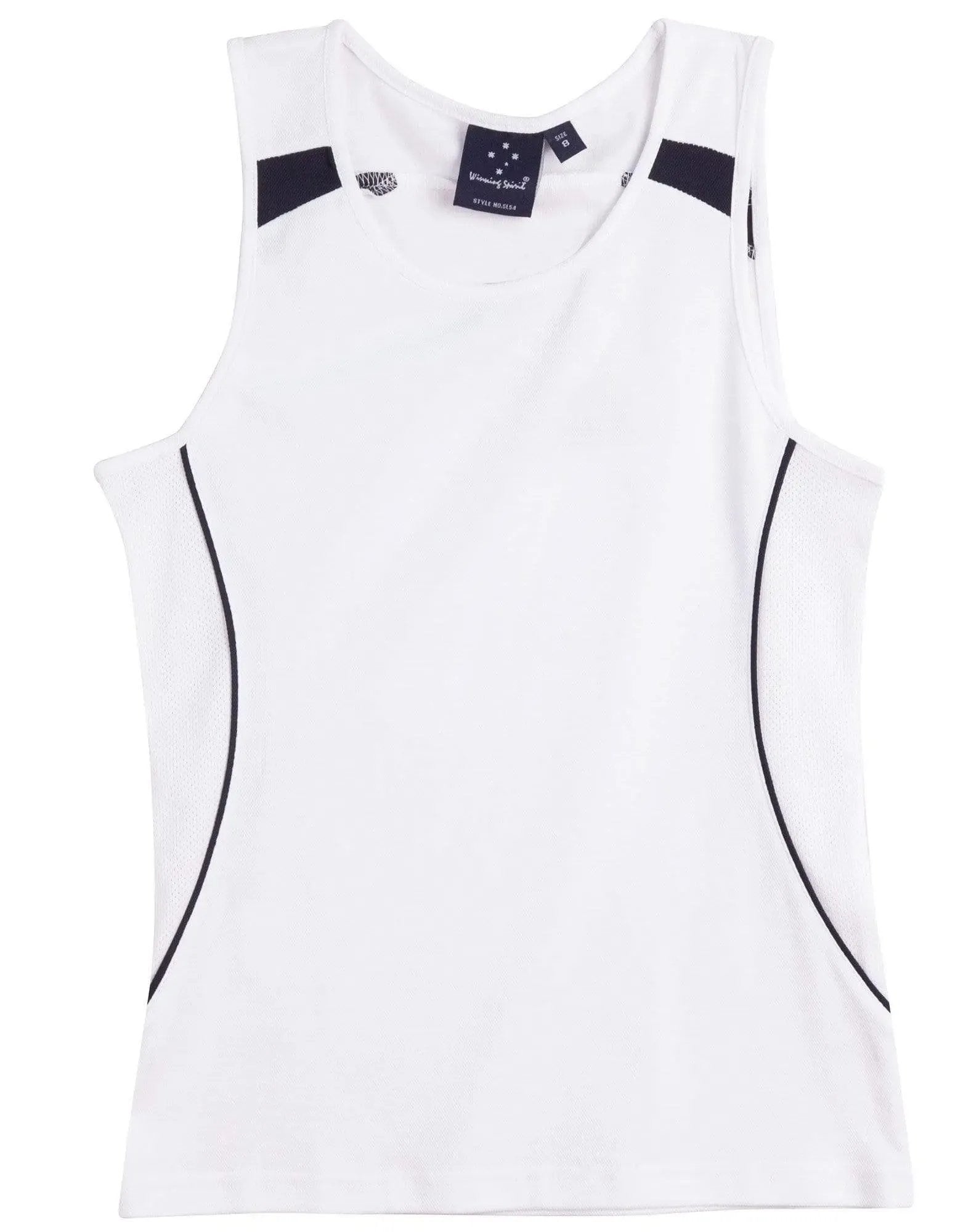 Legend Singlet Women's SL54
